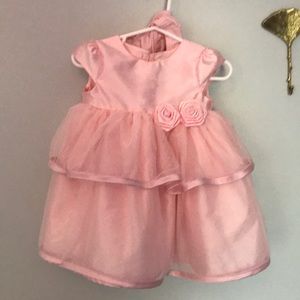 ⭐️Just One You Special Occasion Dress size 9M